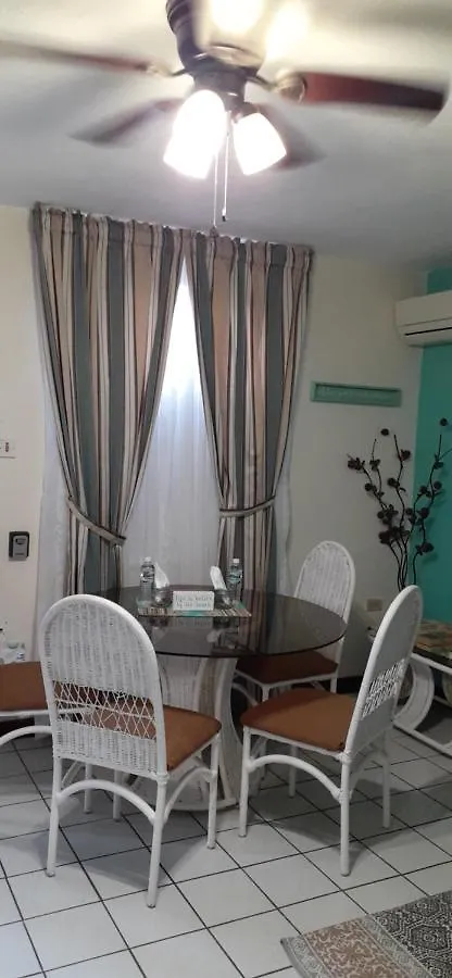 Apartment Cool'S 1 Bedroom Beach & Garden View Ocho Rios Jamaica