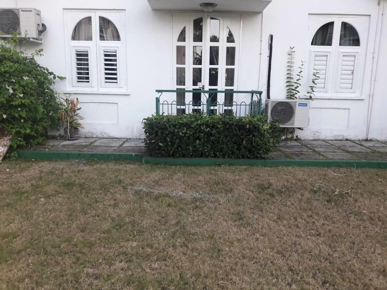 Cool'S 1 Bedroom Beach & Garden View Ocho Rios