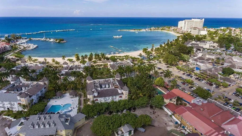 Cool'S 1 Bedroom Beach & Garden View Ocho Rios Apartment