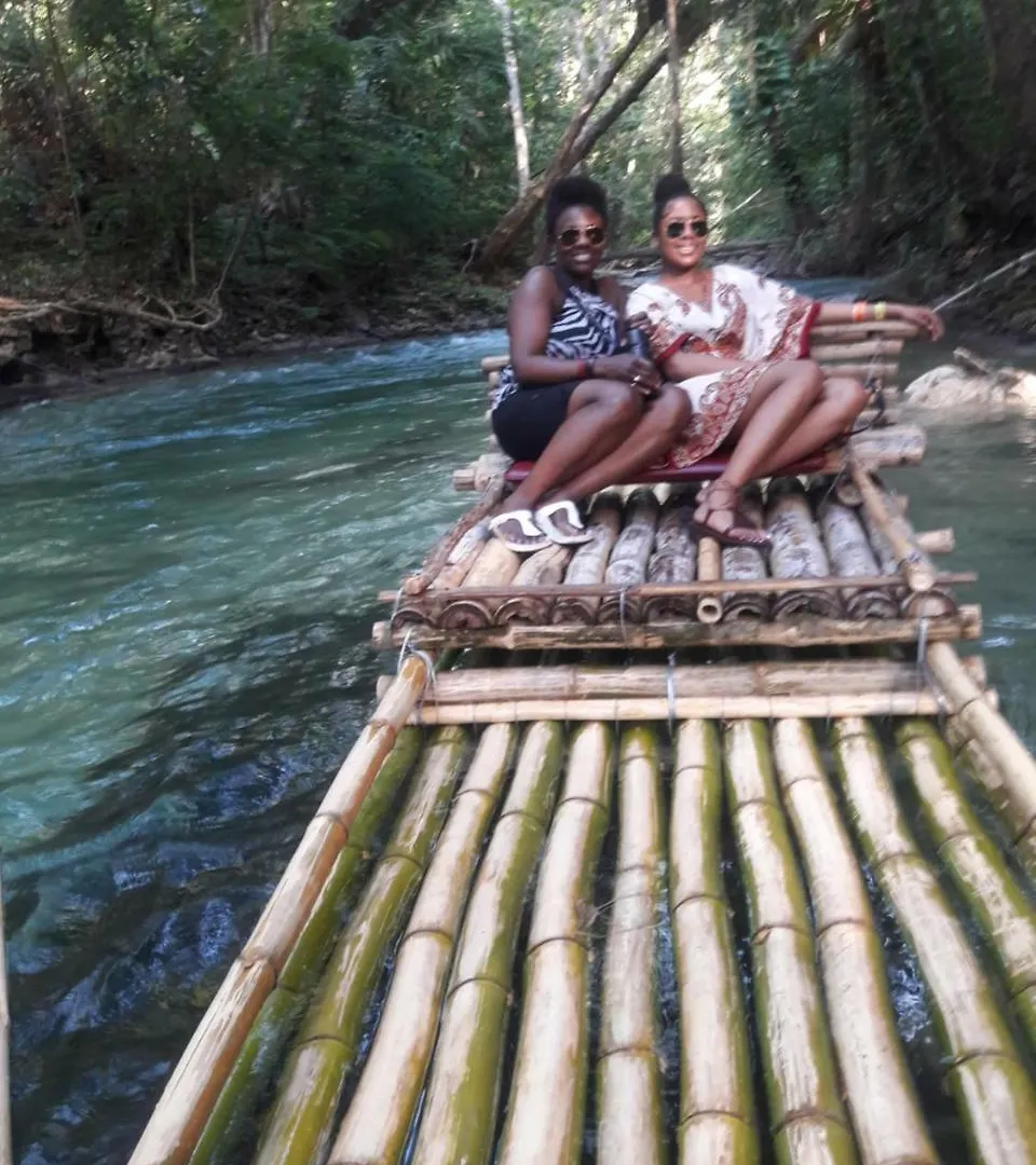 Cool'S 1 Bedroom Beach & Garden View Ocho Rios