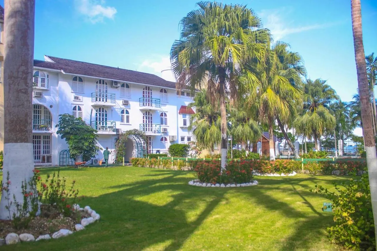 Cool'S 1 Bedroom Beach & Garden View Ocho Rios 0*,  Jamaica